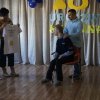 Urodziny Szymona