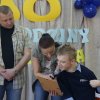 Urodziny Szymona