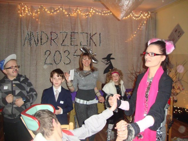 Andrzejki przyszłości