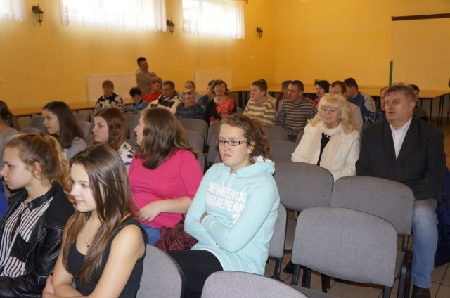 Spotkanie Pokoleń