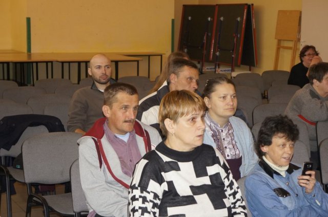 Spotkanie Pokoleń