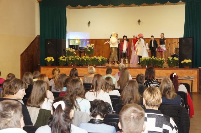 Spotkanie Pokoleń