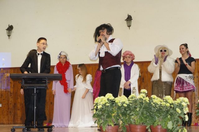 Spotkanie Pokoleń
