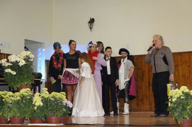 Spotkanie Pokoleń