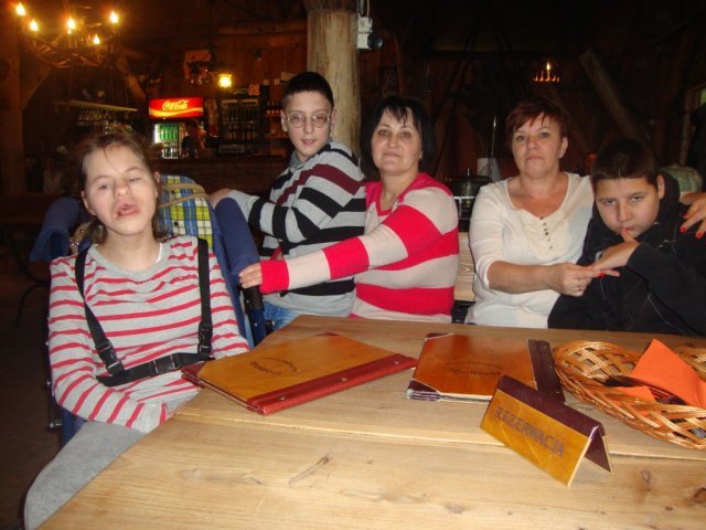 Zielona noc