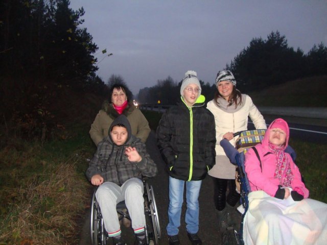 Zielona noc