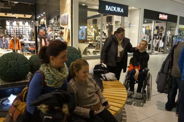 Zielona noc