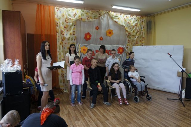 Dzień Matki