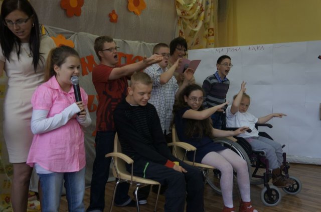 Dzień Matki