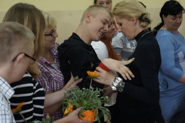 Dzień Matki