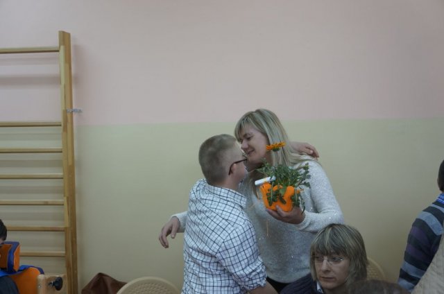 Dzień Matki
