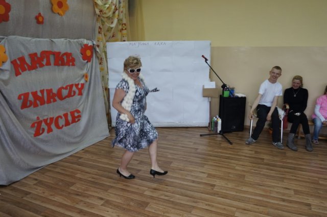 Dzień Matki