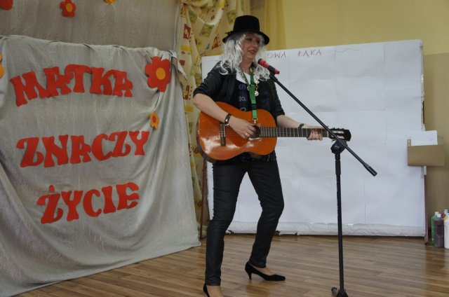 Dzień Matki