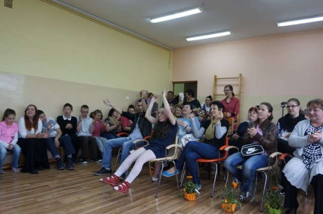 Dzień Matki
