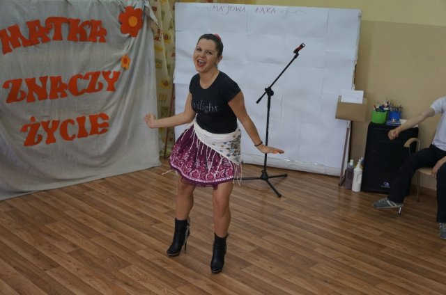 Dzień Matki