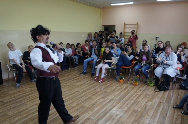 Dzień Matki