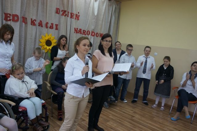 Dzień Nauczyciela