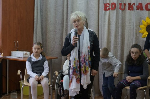 Dzień Nauczyciela
