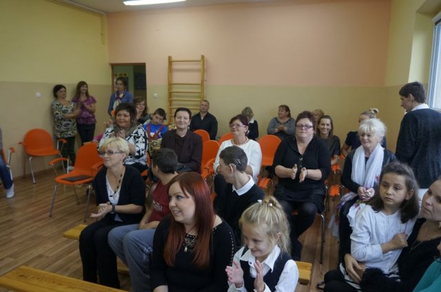 Dzień Nauczyciela