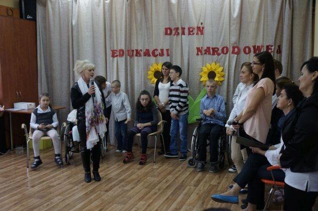 Dzień Nauczyciela