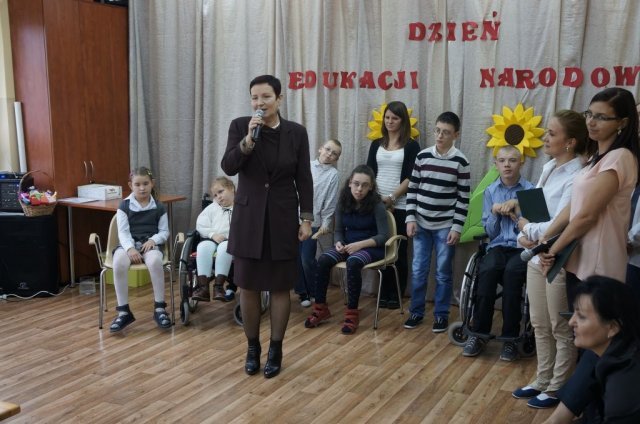 Dzień Nauczyciela