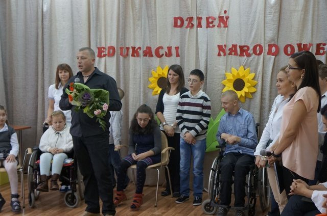 Dzień Nauczyciela