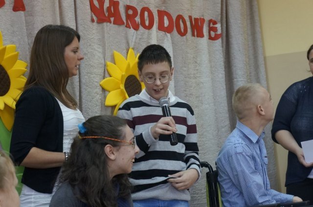 Dzień Nauczyciela