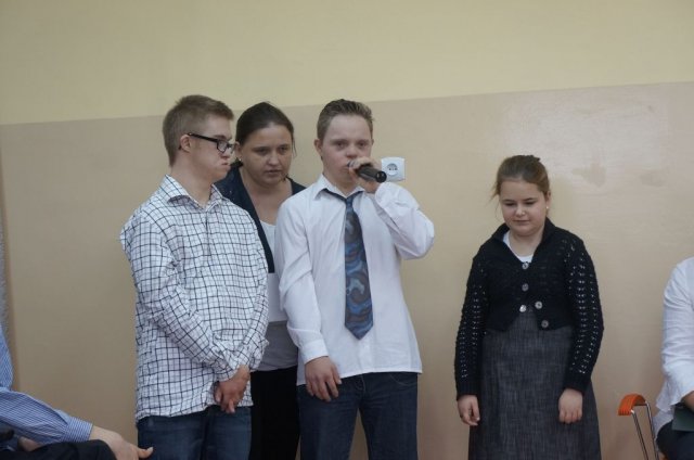 Dzień Nauczyciela