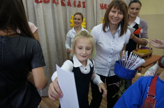 Dzień Nauczyciela