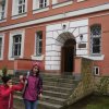 Pałac w Buku... troszkę historii