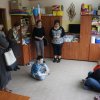 Wizyta z Poradni Psychologiczno – Pedagogicznej w Goleniowie 