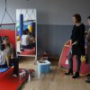 Wizyta z Poradni Psychologiczno – Pedagogicznej w Goleniowie 