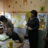 Wizyta z Poradni Psychologiczno – Pedagogicznej w Goleniowie 