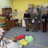 Wizyta z Poradni Psychologiczno – Pedagogicznej w Goleniowie 