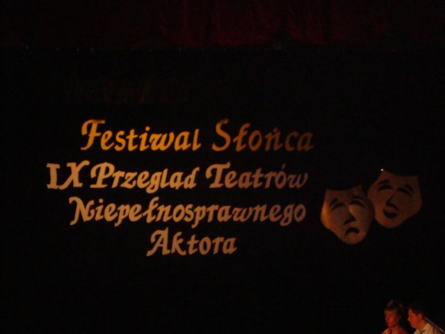 Festiwal Słońca