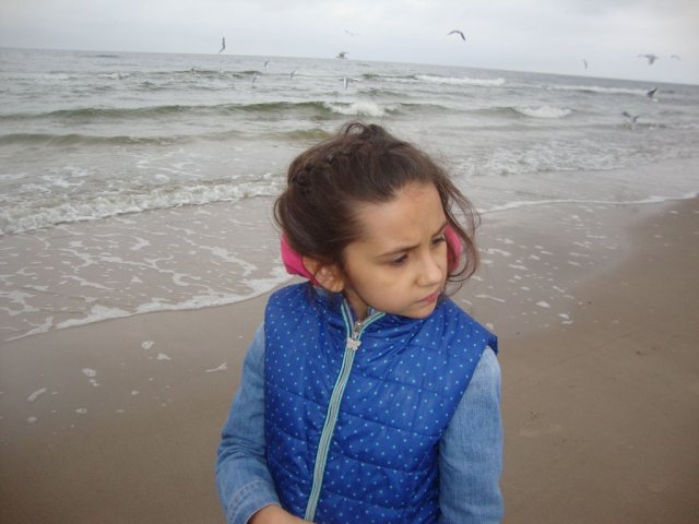 Wyjazd nad morze