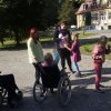 Wycieczka do lasu