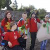XII Rajd Integracyjny "Nie izoluj mnie" Nowielin