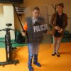 Spotkanie z policjantami Goleniów