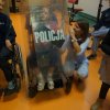 Spotkanie z policjantami Goleniów