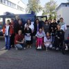 Spotkanie z policjantami Goleniów