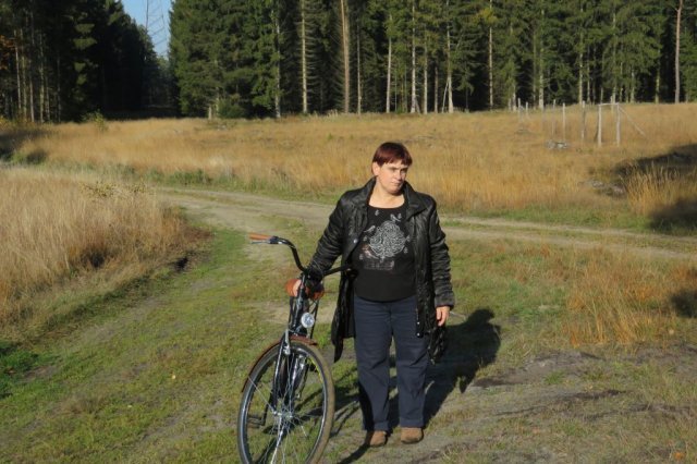 Wycieczka rowerowa