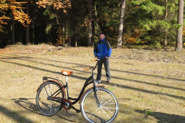 Wycieczka rowerowa