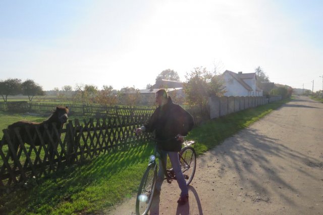Wycieczka rowerowa