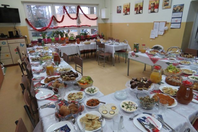 Wigilia 2015