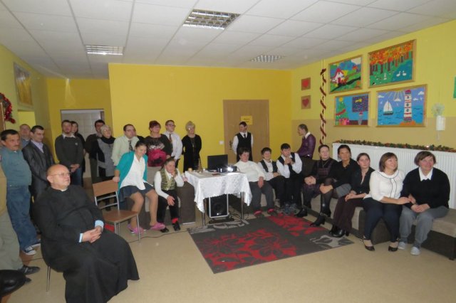 Wigilia 2015