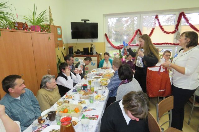 Wigilia 2015