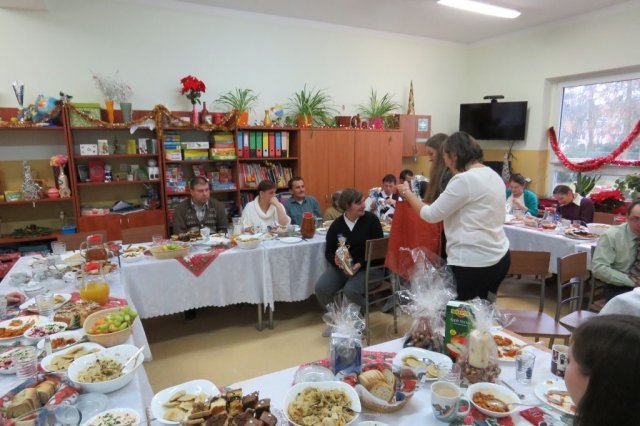 Wigilia 2015