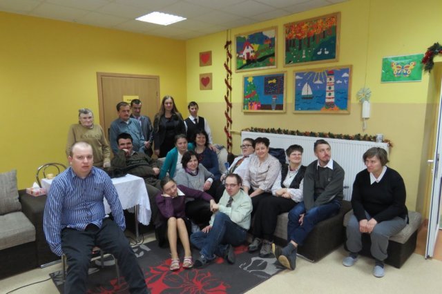 Wigilia 2015