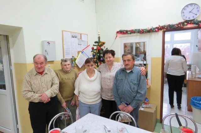 Wigilia 2015
